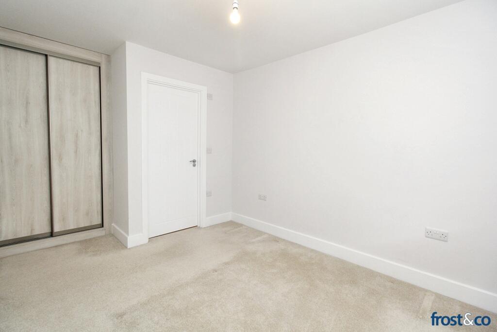Bedroom 1.