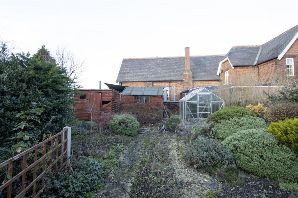 Garden 3