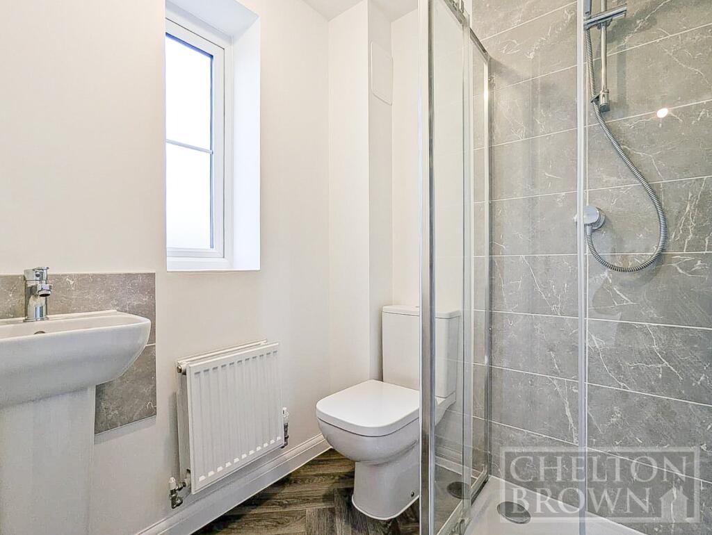 Ensuite