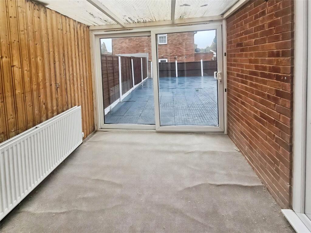 Veranda