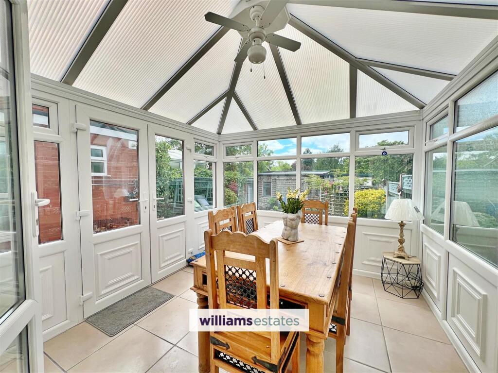 Conservatory