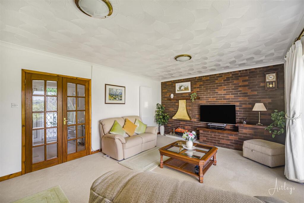 Another Aspect Of The Lounge
