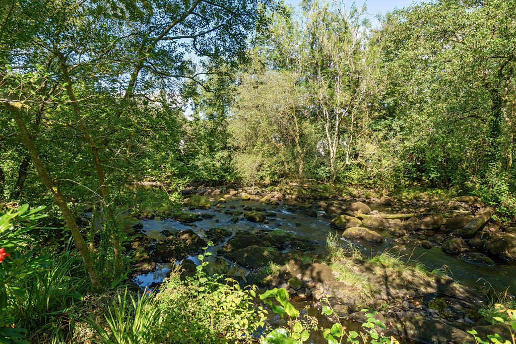 River Brathay
