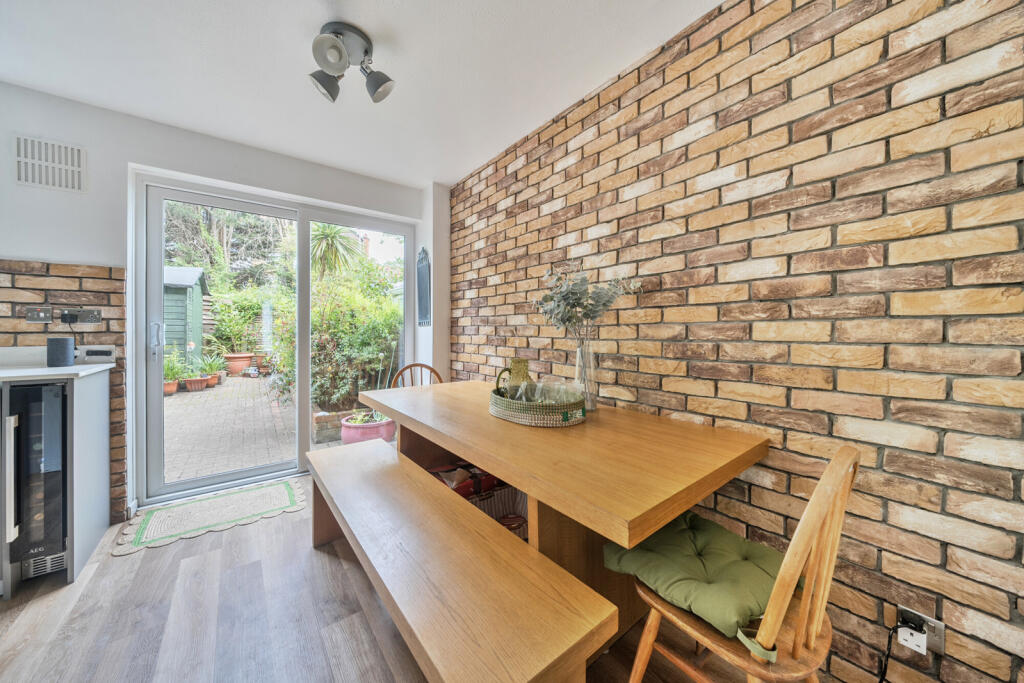 Dinning Room