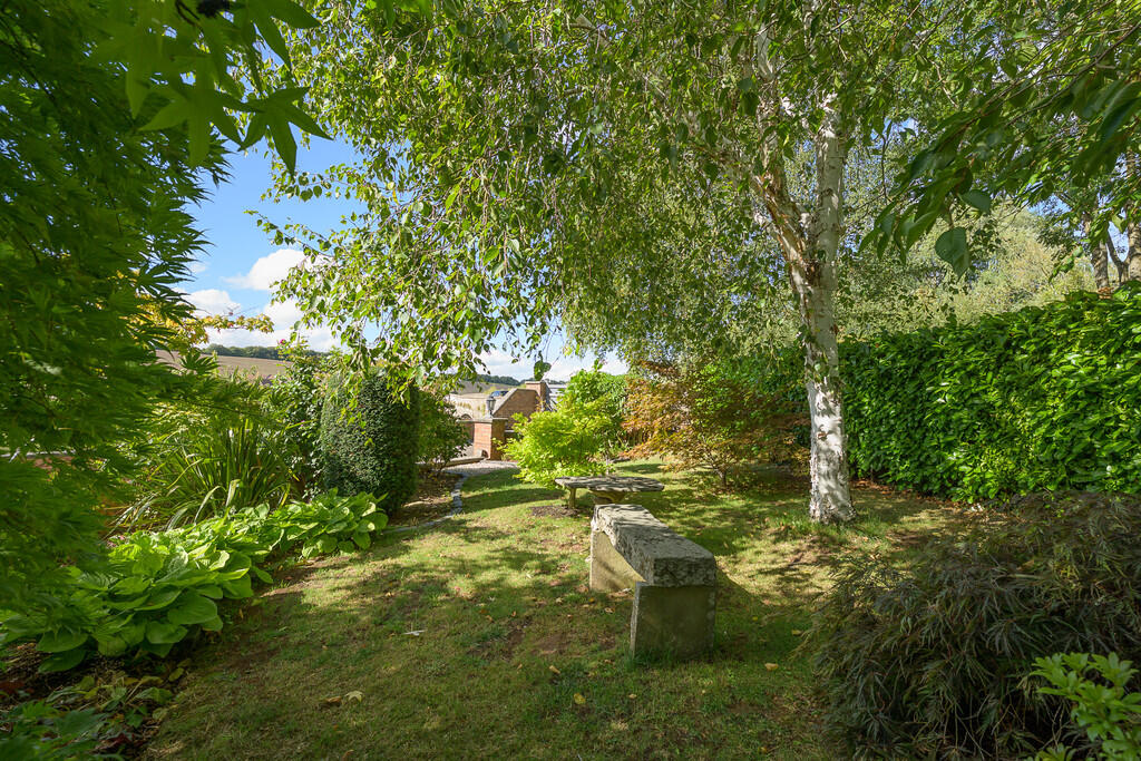 THe old Railway S...