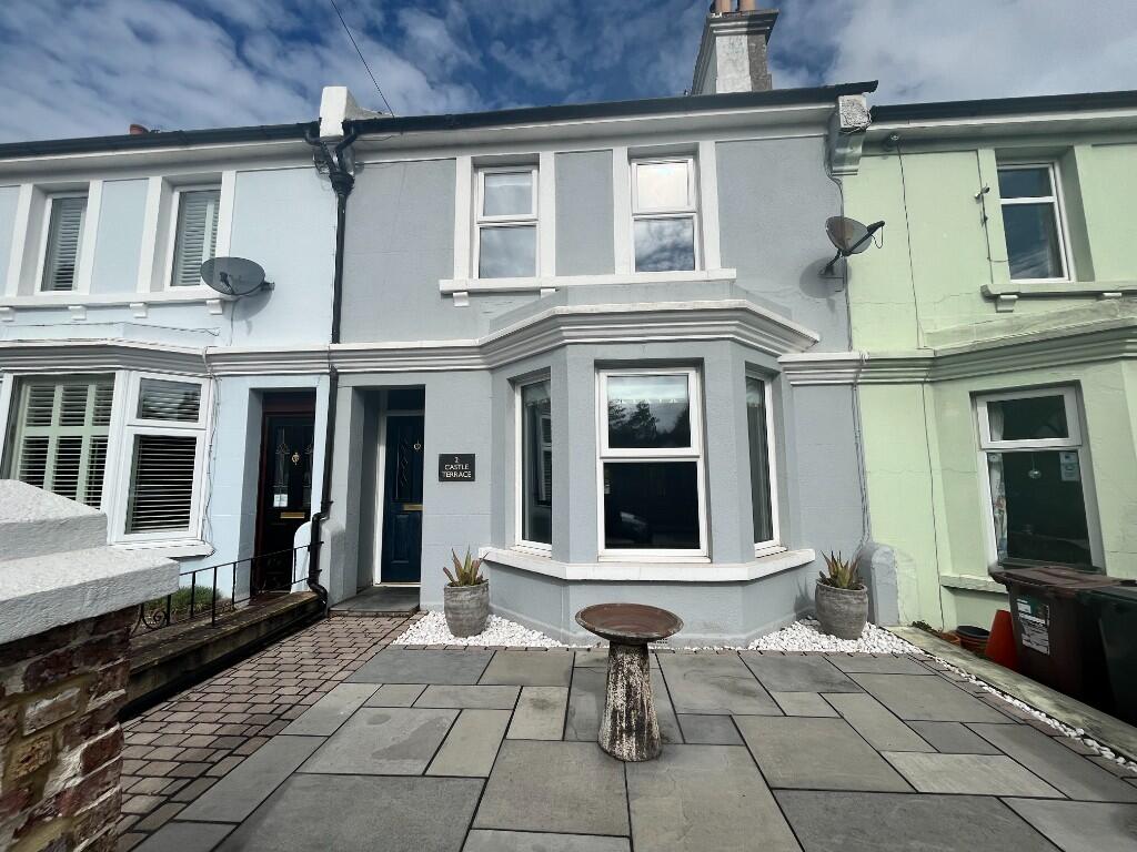 High Street, Pevensey, East Sussex, BN24