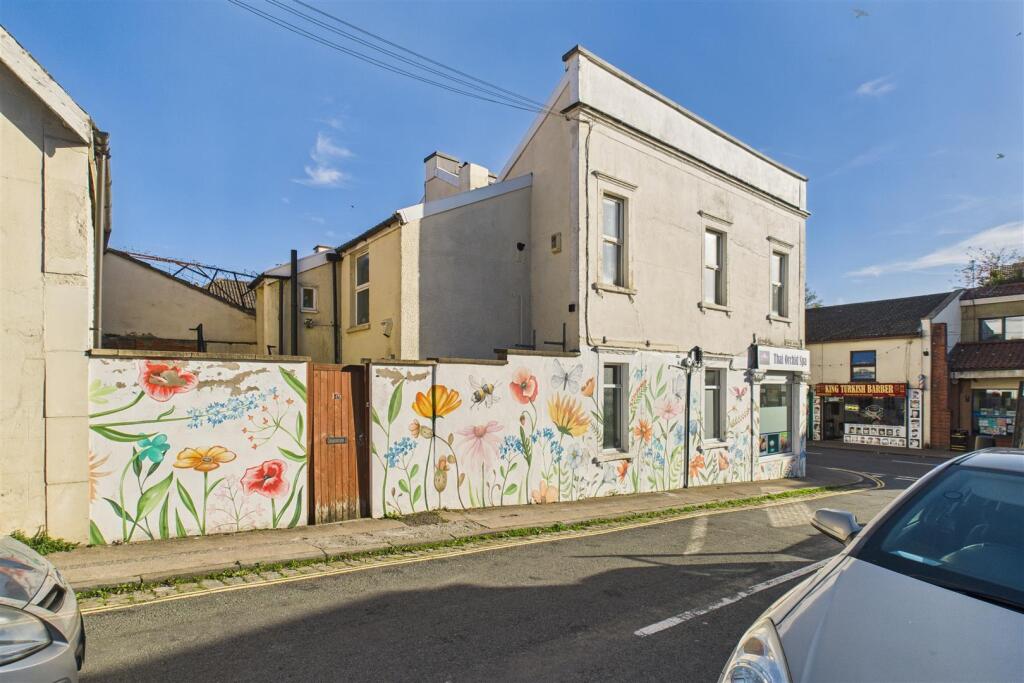 18, High Street Shirehampton, Bristol, BS11 0DP | 