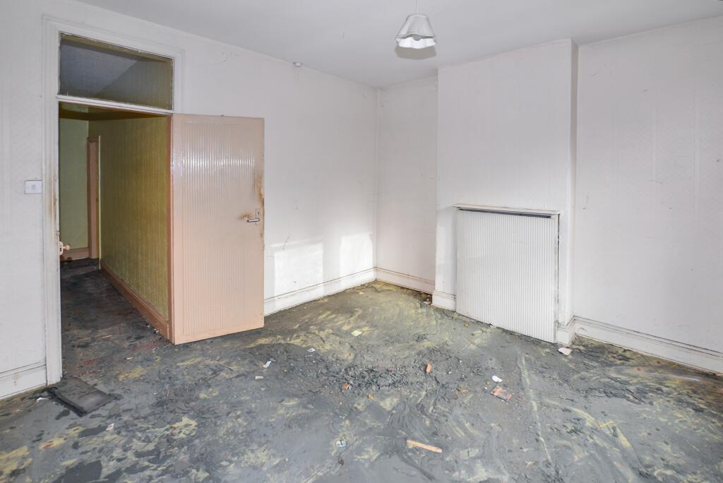 11 Second Avenue, Selly Park, Birmingham, B29 7HD