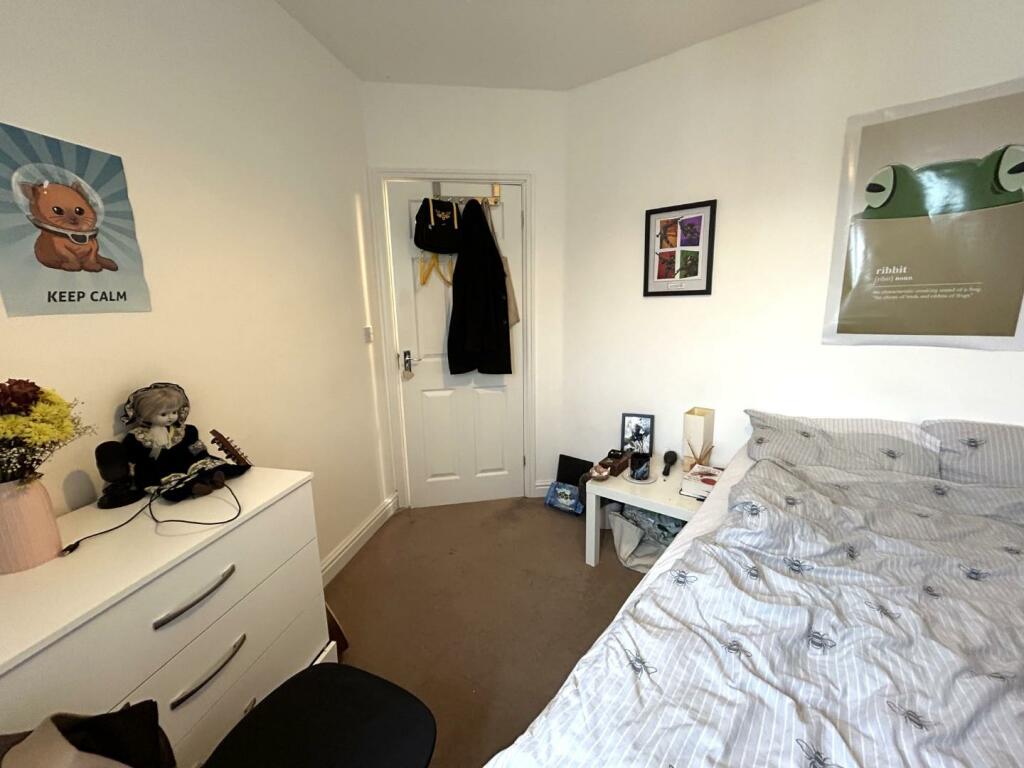 Bedroom 4