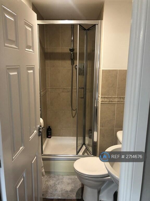 Bedroom 1 En-Suite