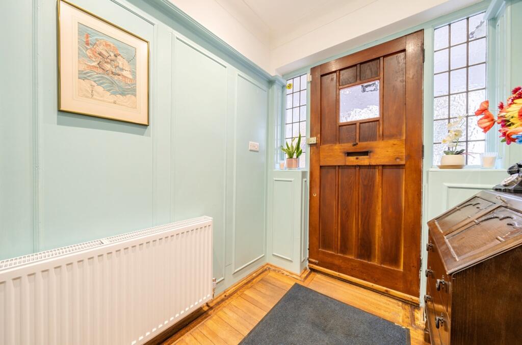 Hallway