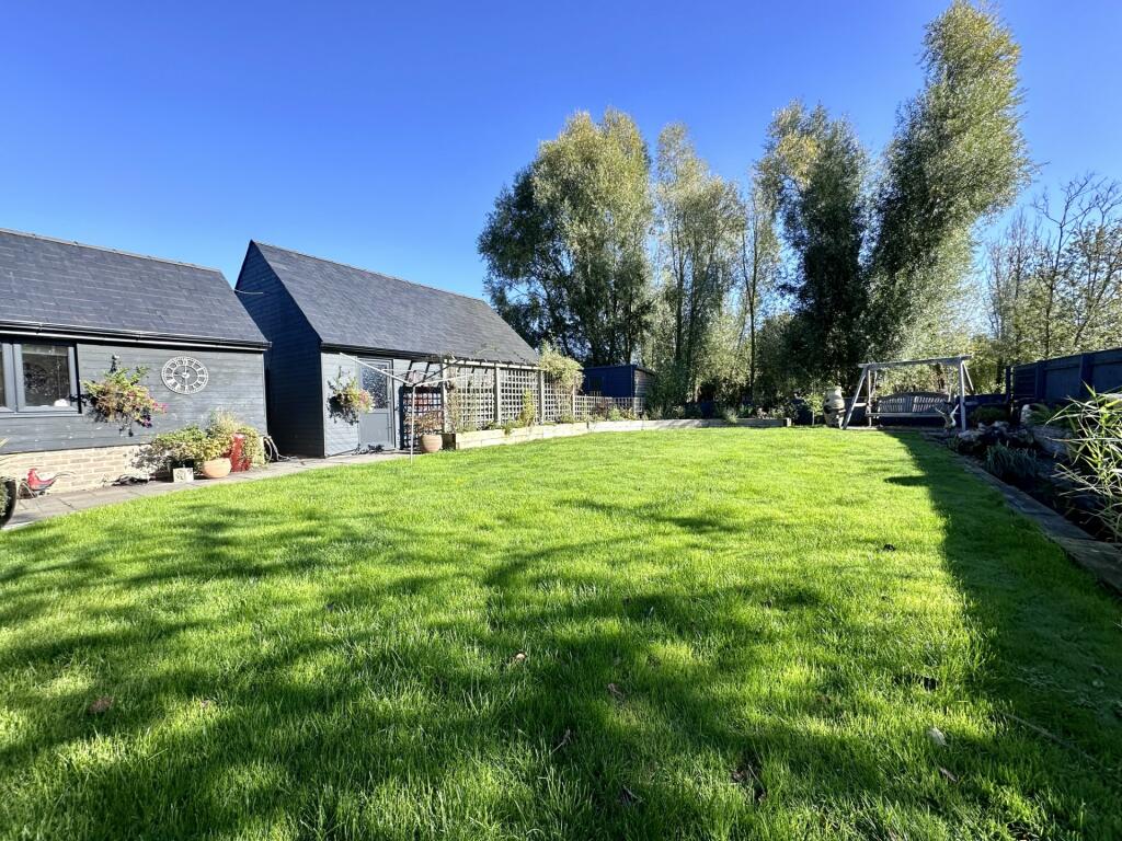 Garden 1
