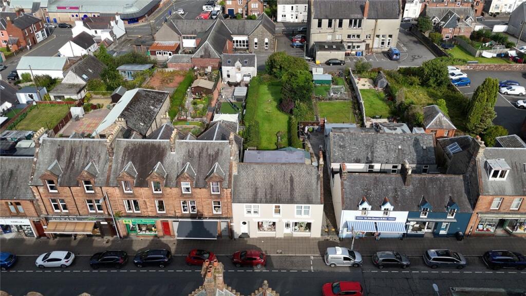 Drone View