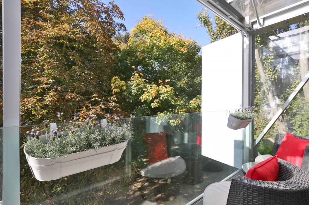Balcony two
