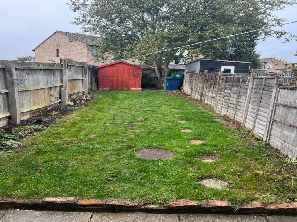 Little Meadow 18 Gar