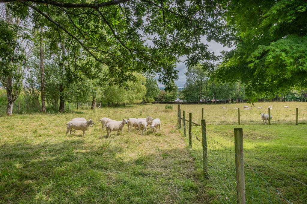 No.15 Helsington Laithes Paddock