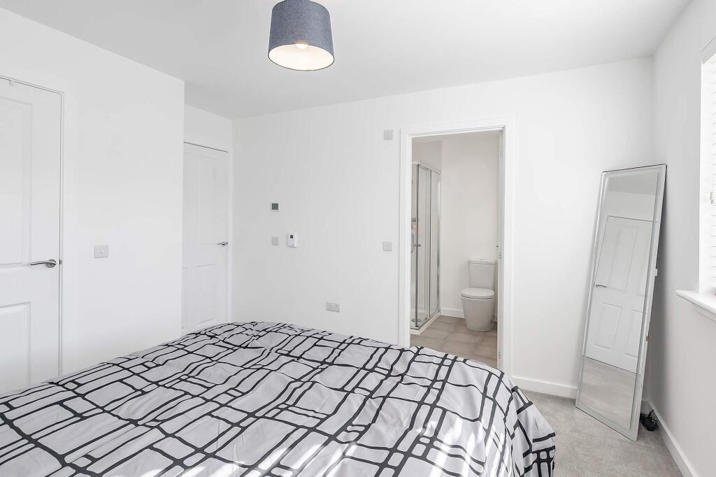 Principal Bedroom