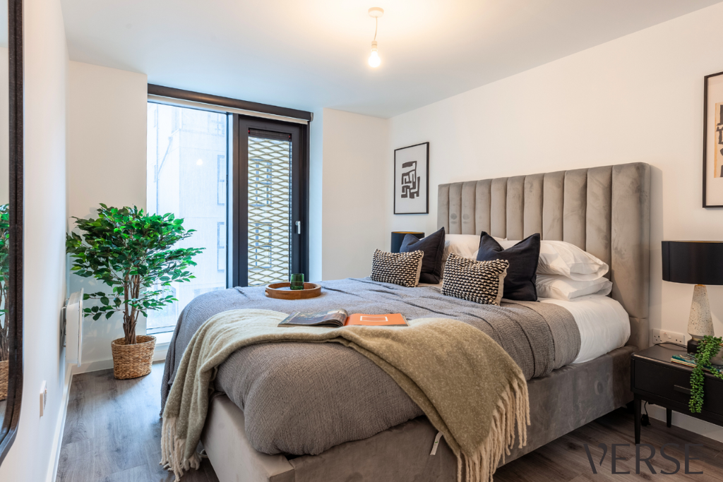 Bed Room