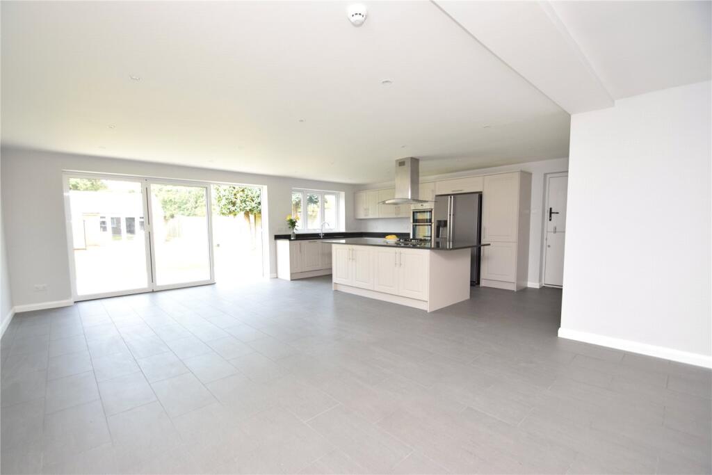 Kitchen Dining