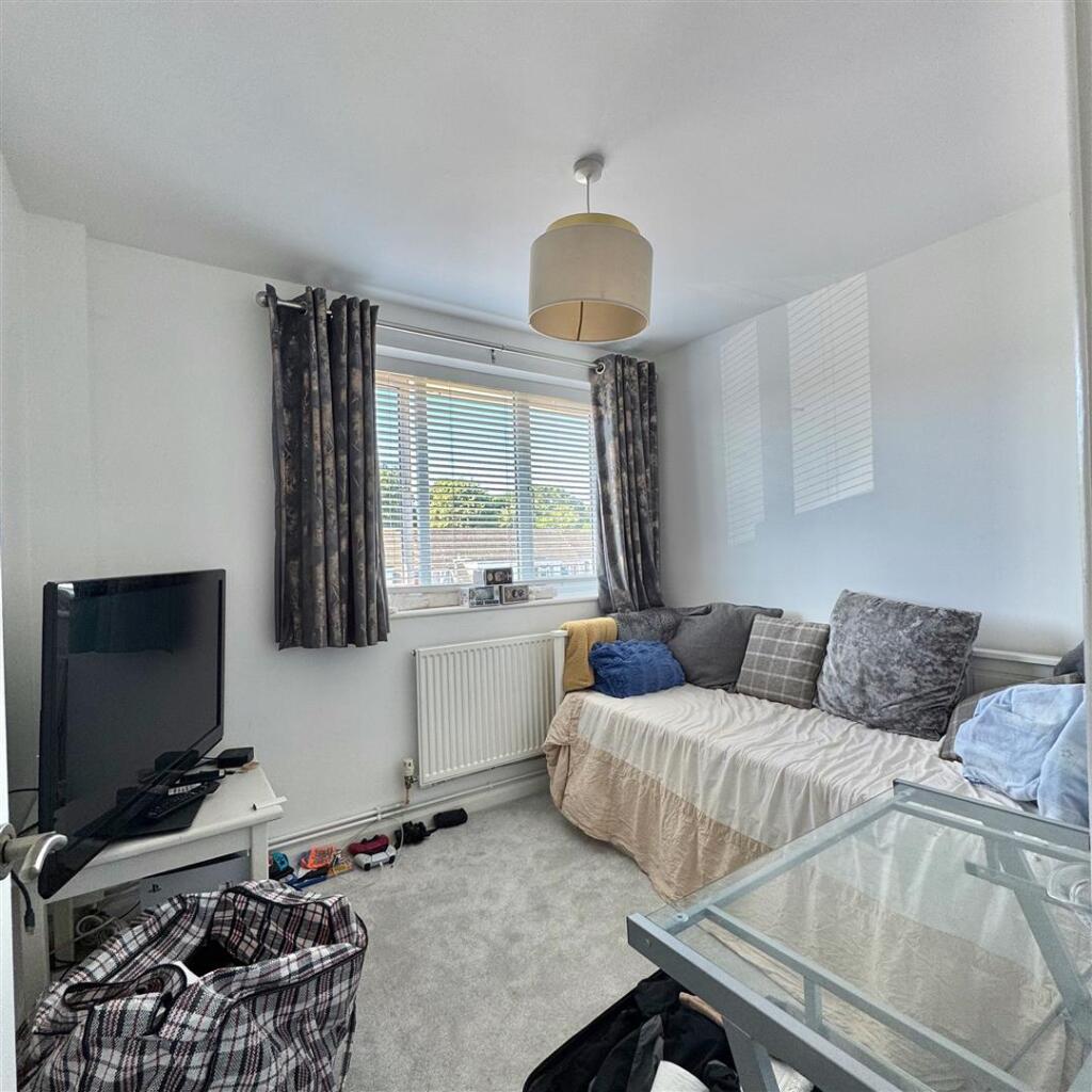 Trapstyle Road, SG12