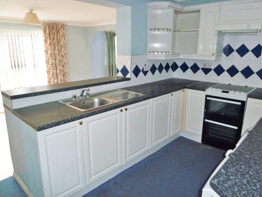 Fitted Kitchen