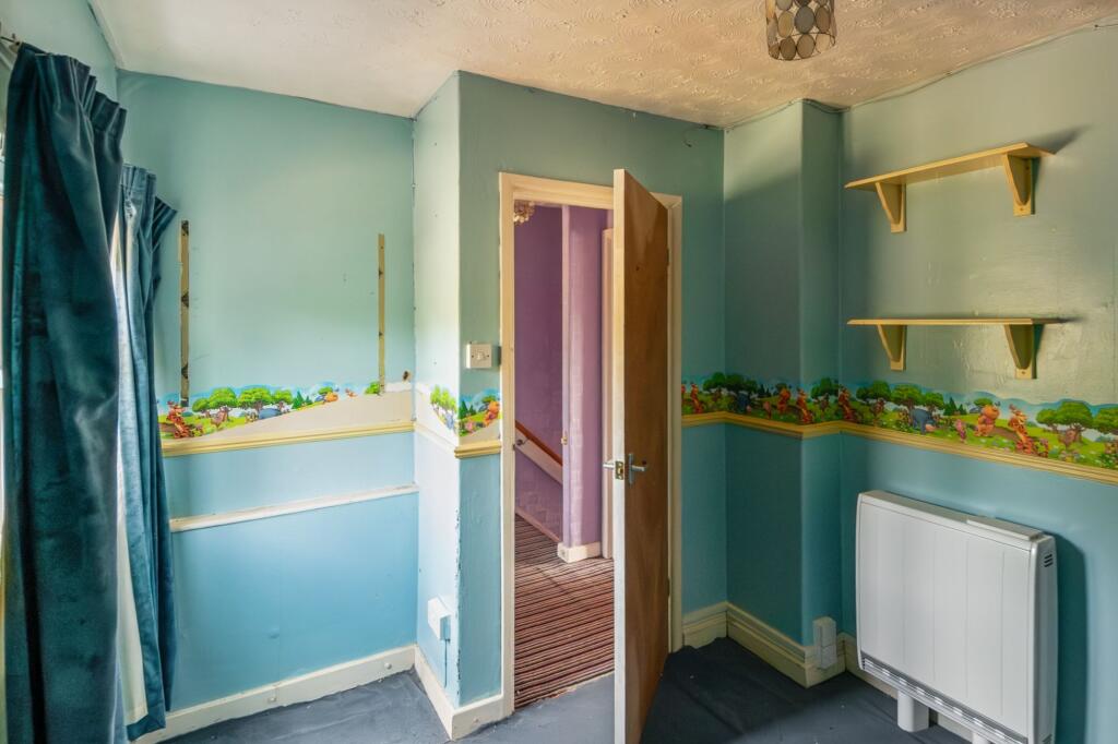 3 Landseer, North Cheriton, Templecombe, Somerset, BA8 0AS