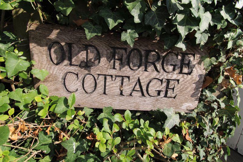 Old Forge Cottage