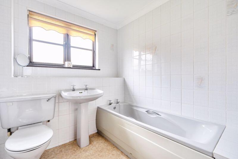 Bedroom One En-Suite