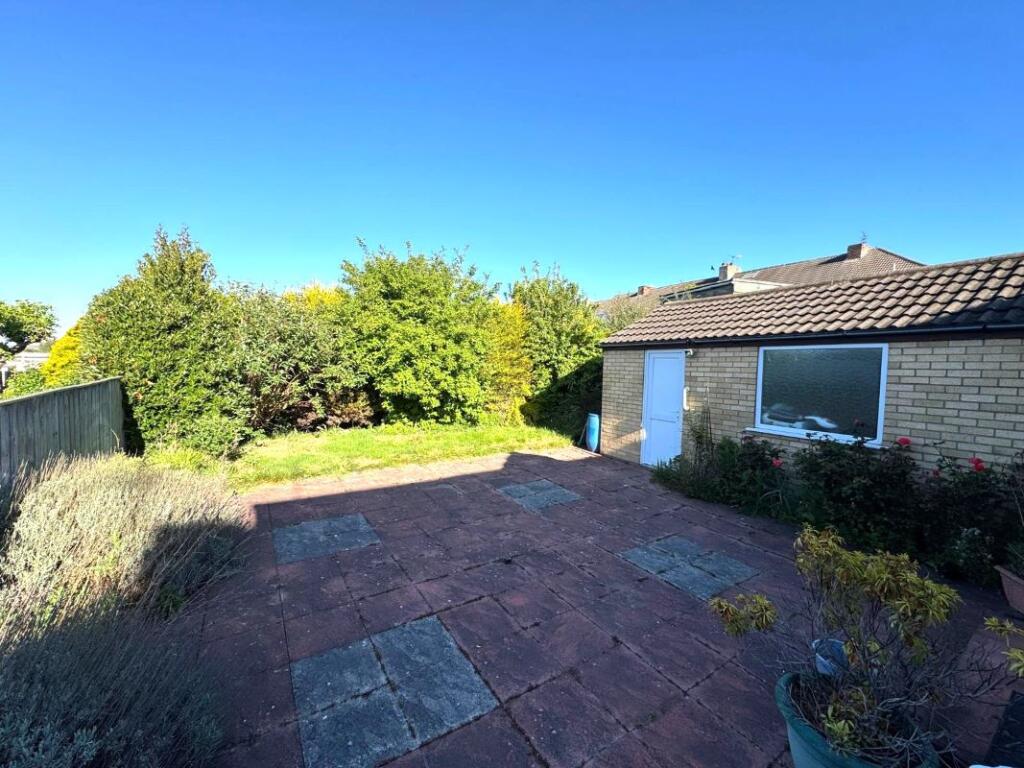 6 Harwal Road, Redcar, Cleveland, TS10 5AQ