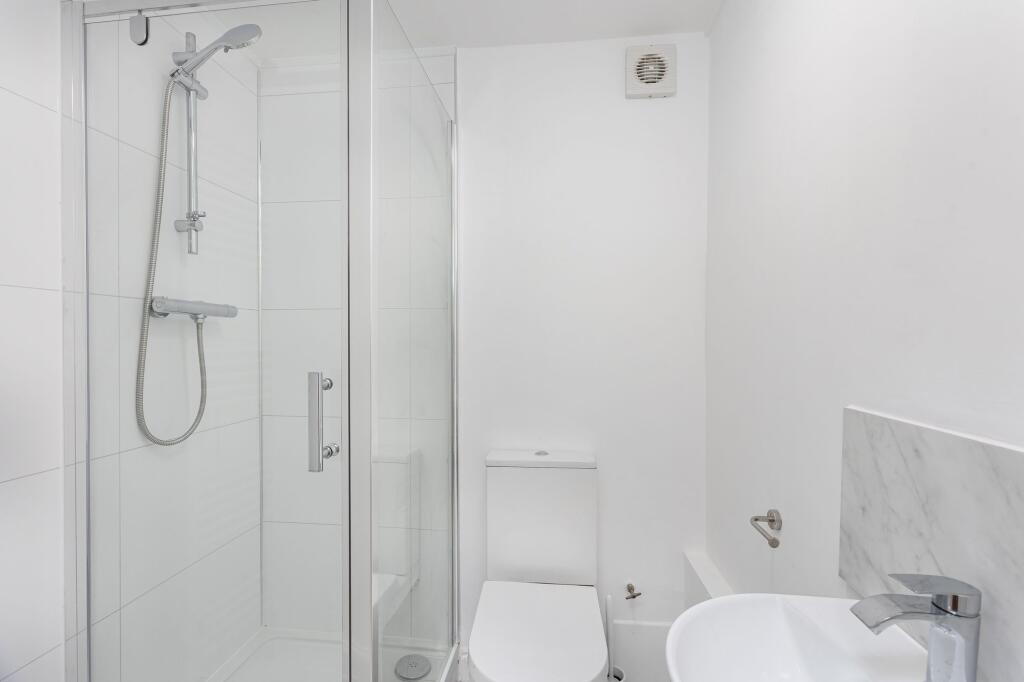 Ground Floor Bathroom