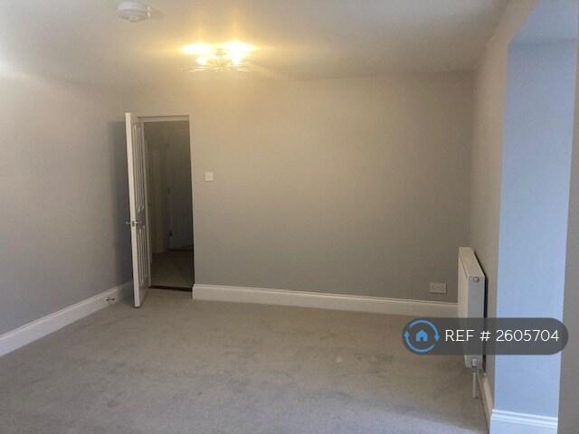 Sitting Room Towards Inner Hall