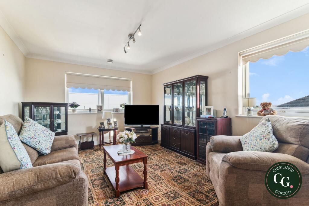 London Road, Cheam, SM3