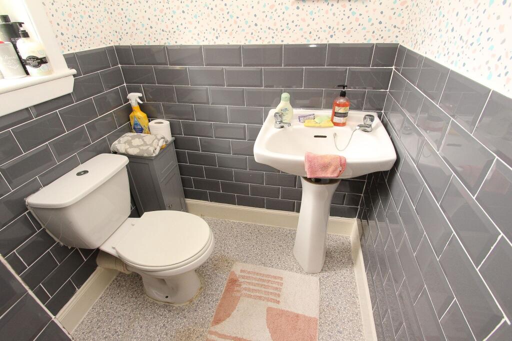 WC