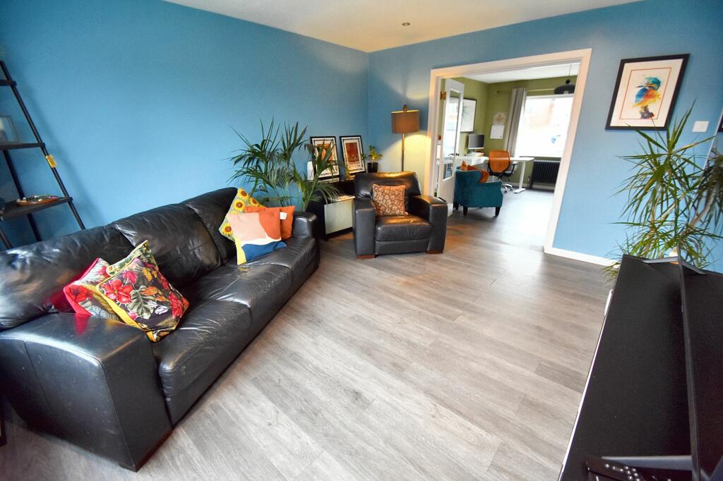 Second Sitting Room