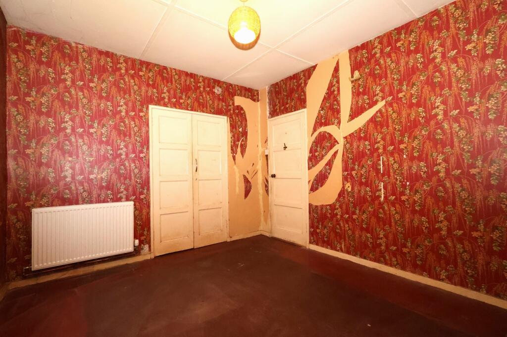 Bedroom 1 Additional