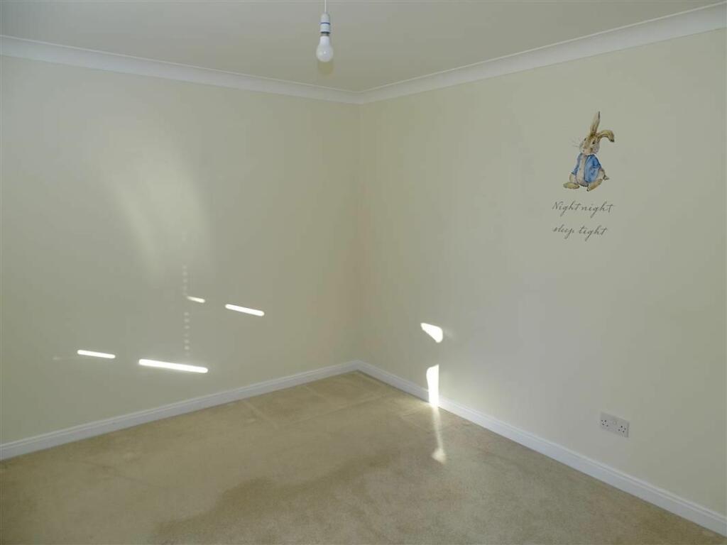 Bedroom 4 B