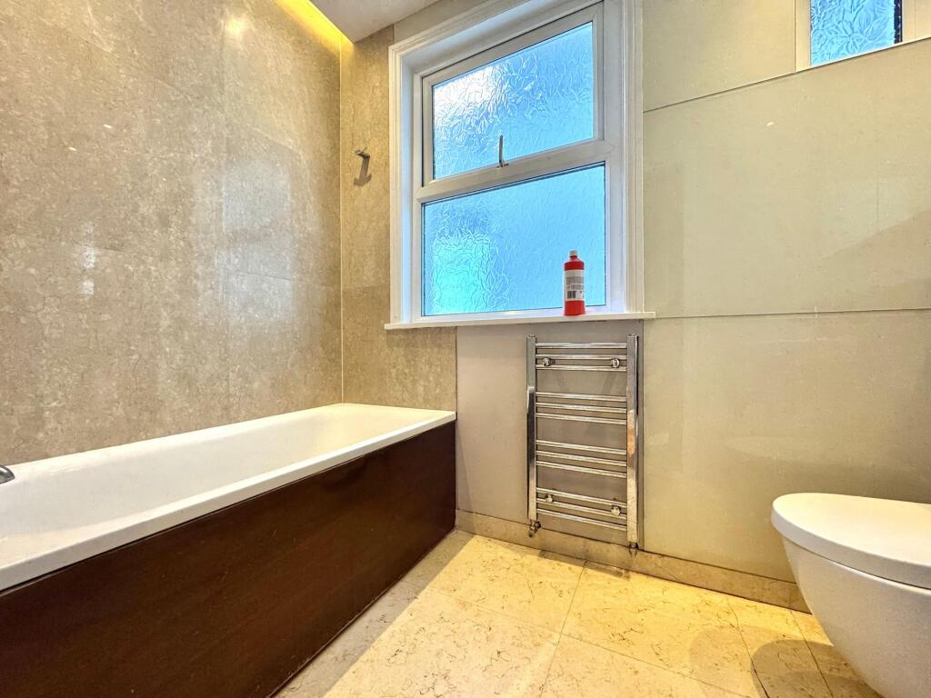 Bathroom 2