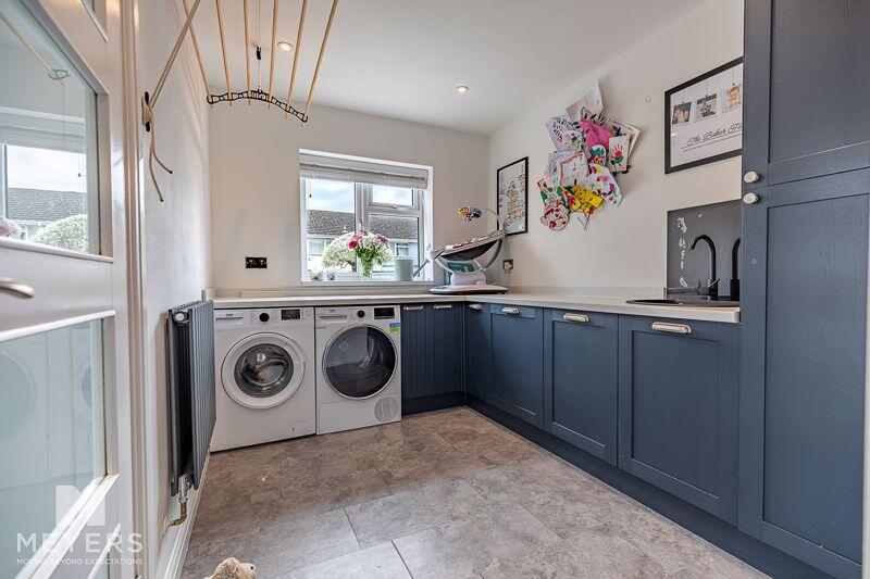 Generous Utility Space 