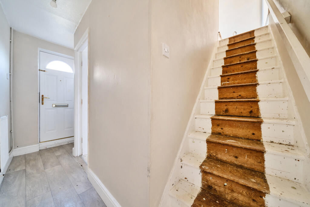 Stairway