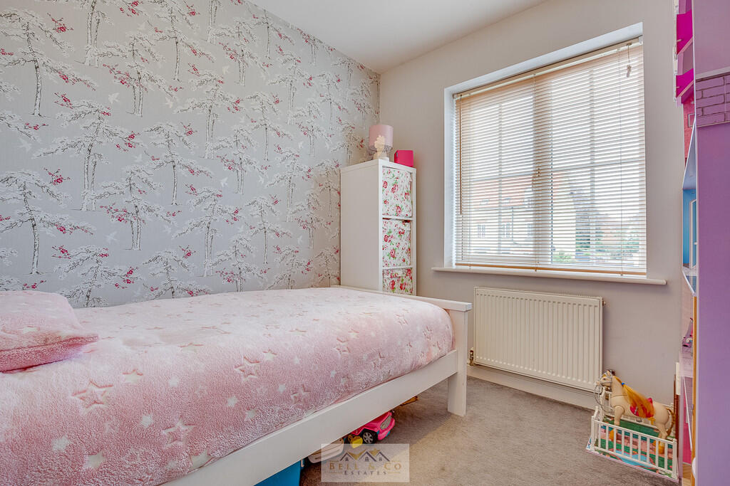 Bedroom 2.1