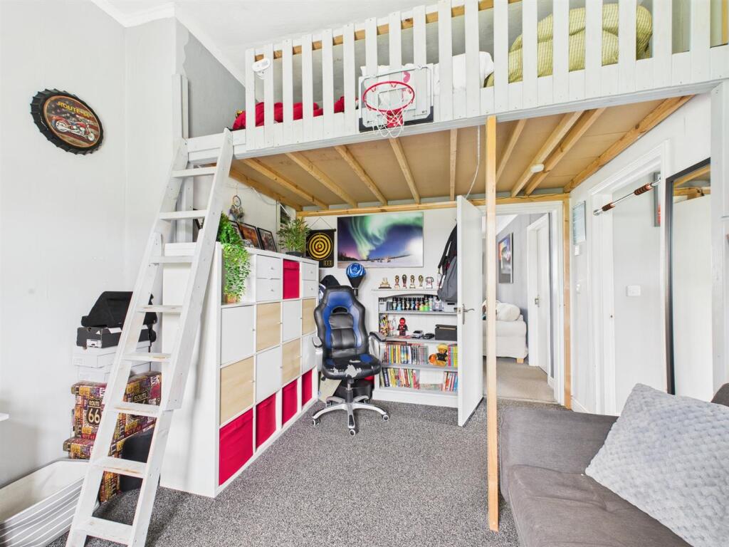Bedroom 3