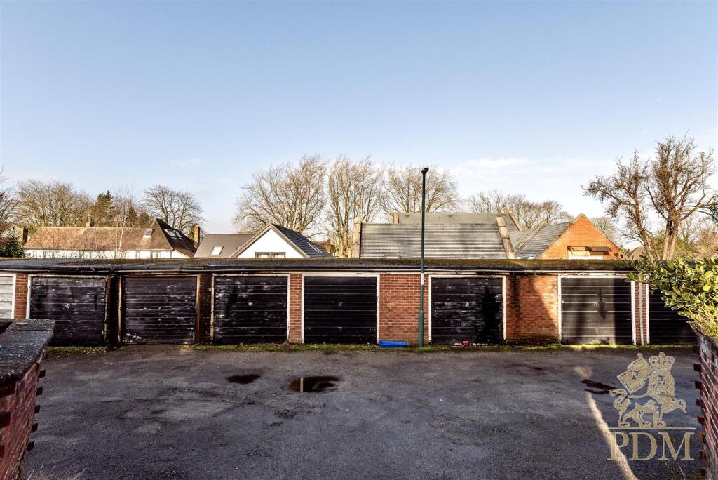 4 Fothergill Court Mapperley Nottingham NG3 5BJ