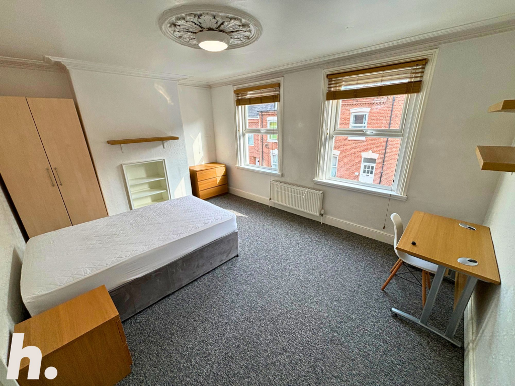 Bedrooms