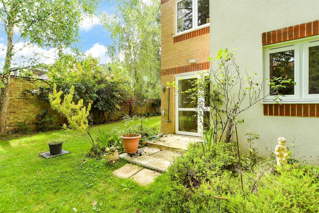 Patio / Decking