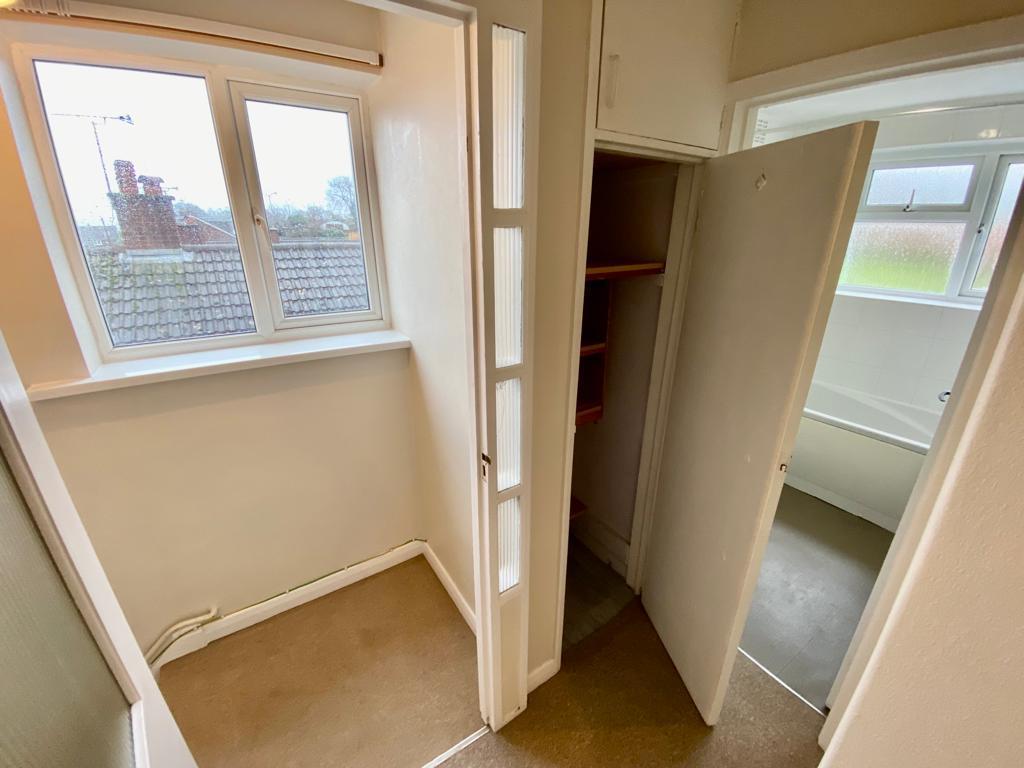 Airing Cupboard