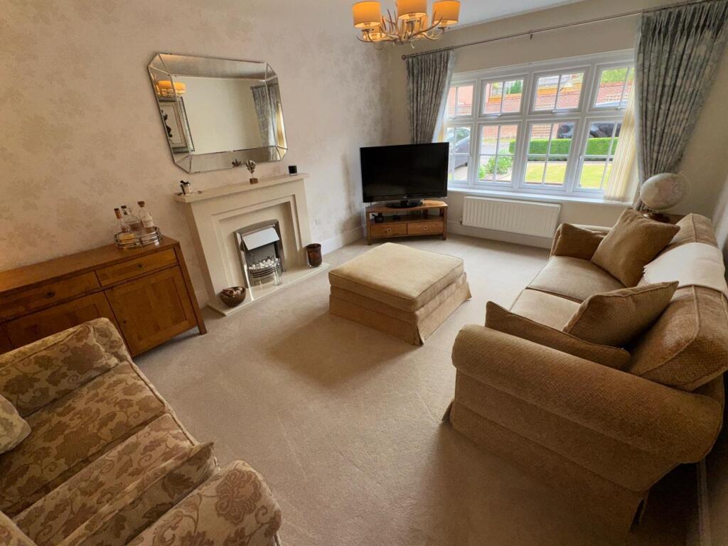 Main Living Room