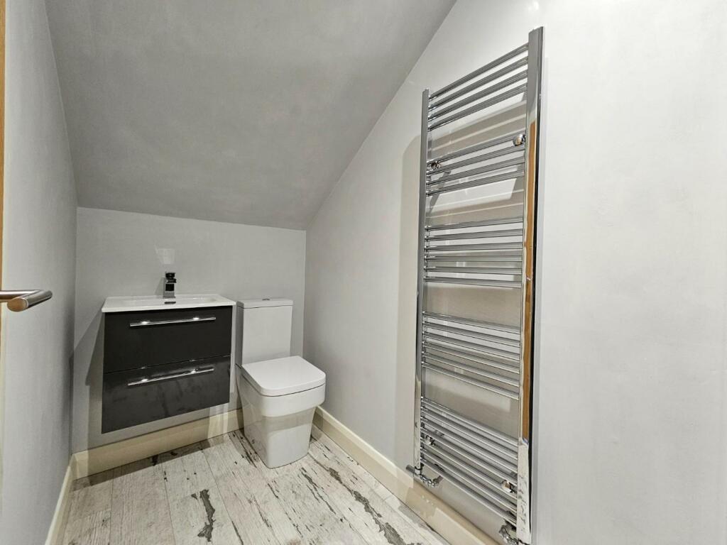 Bedroom 4 En-Suite