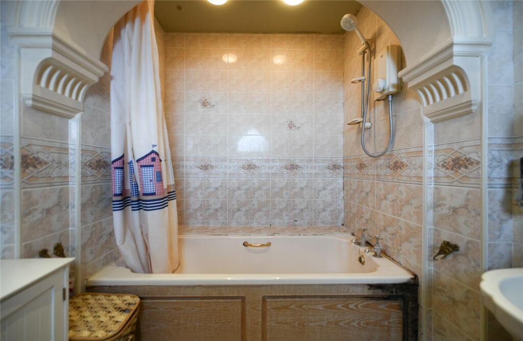 Master En Suite
