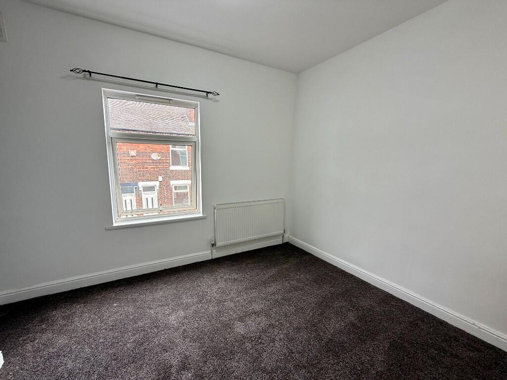 Front bedroom
