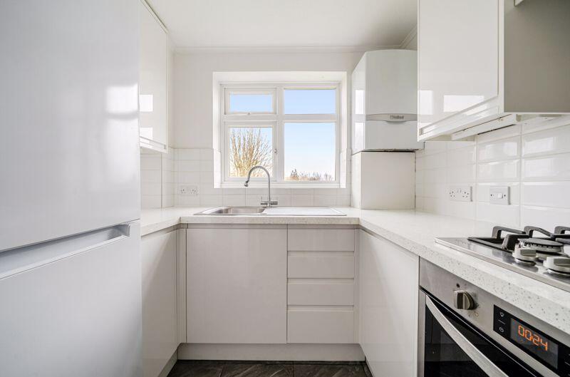 Kitchen shot 3